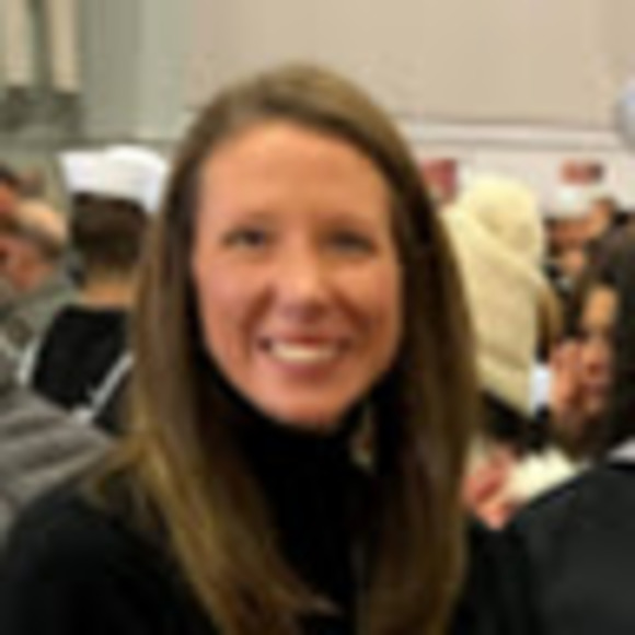 Meet your Posher, Catherine - Picture 1 of 1